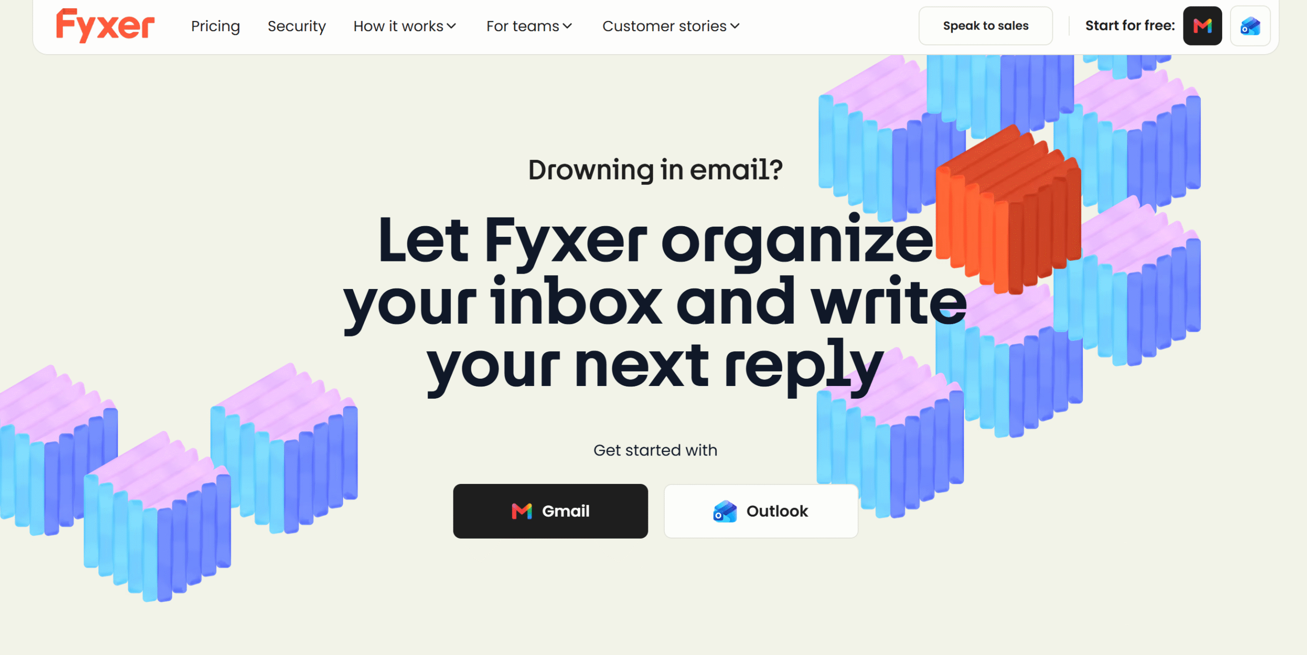fyxer fyxer