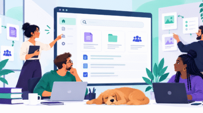 best Internal Wiki & Knowledge Base Software