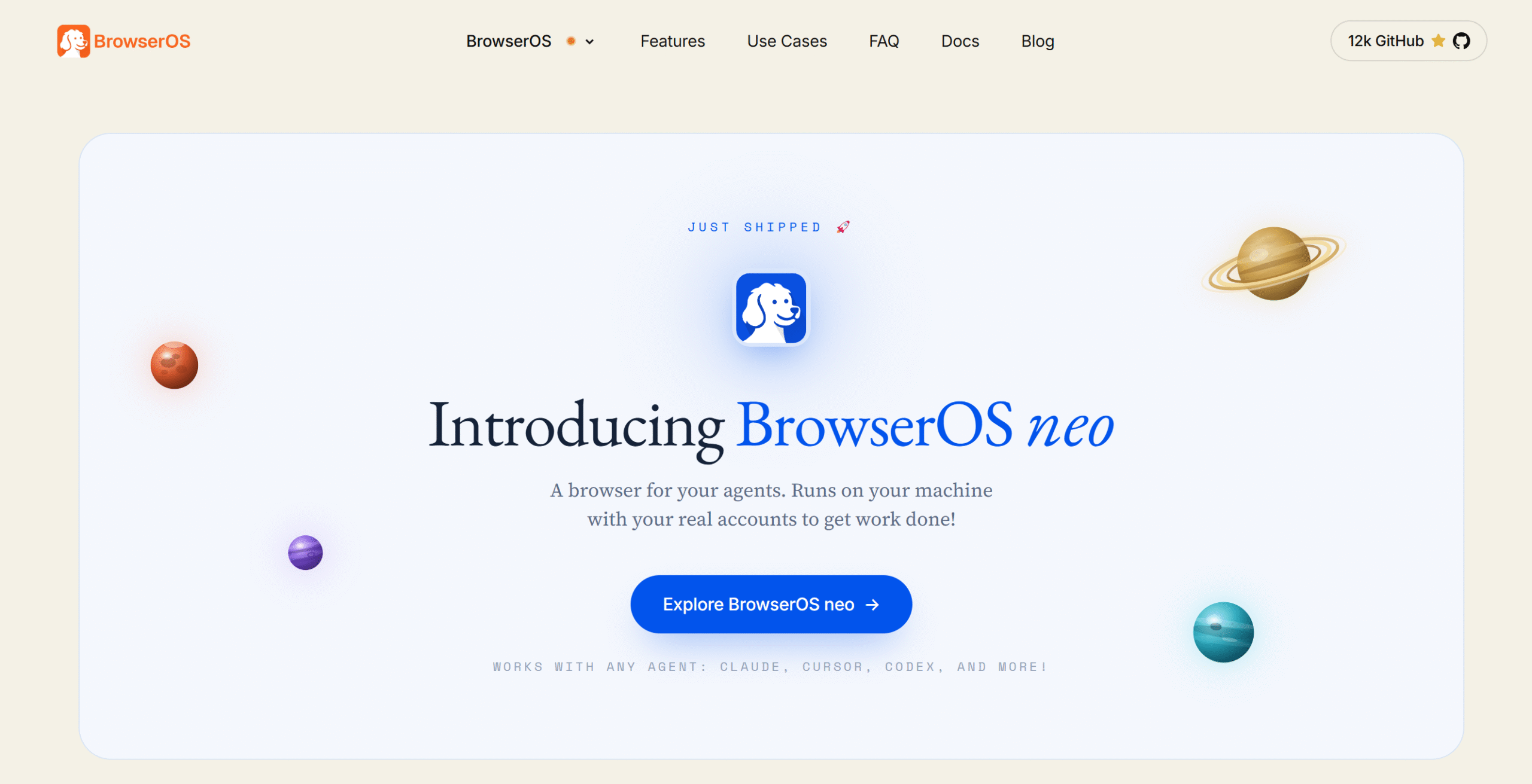 browserOS browserOS