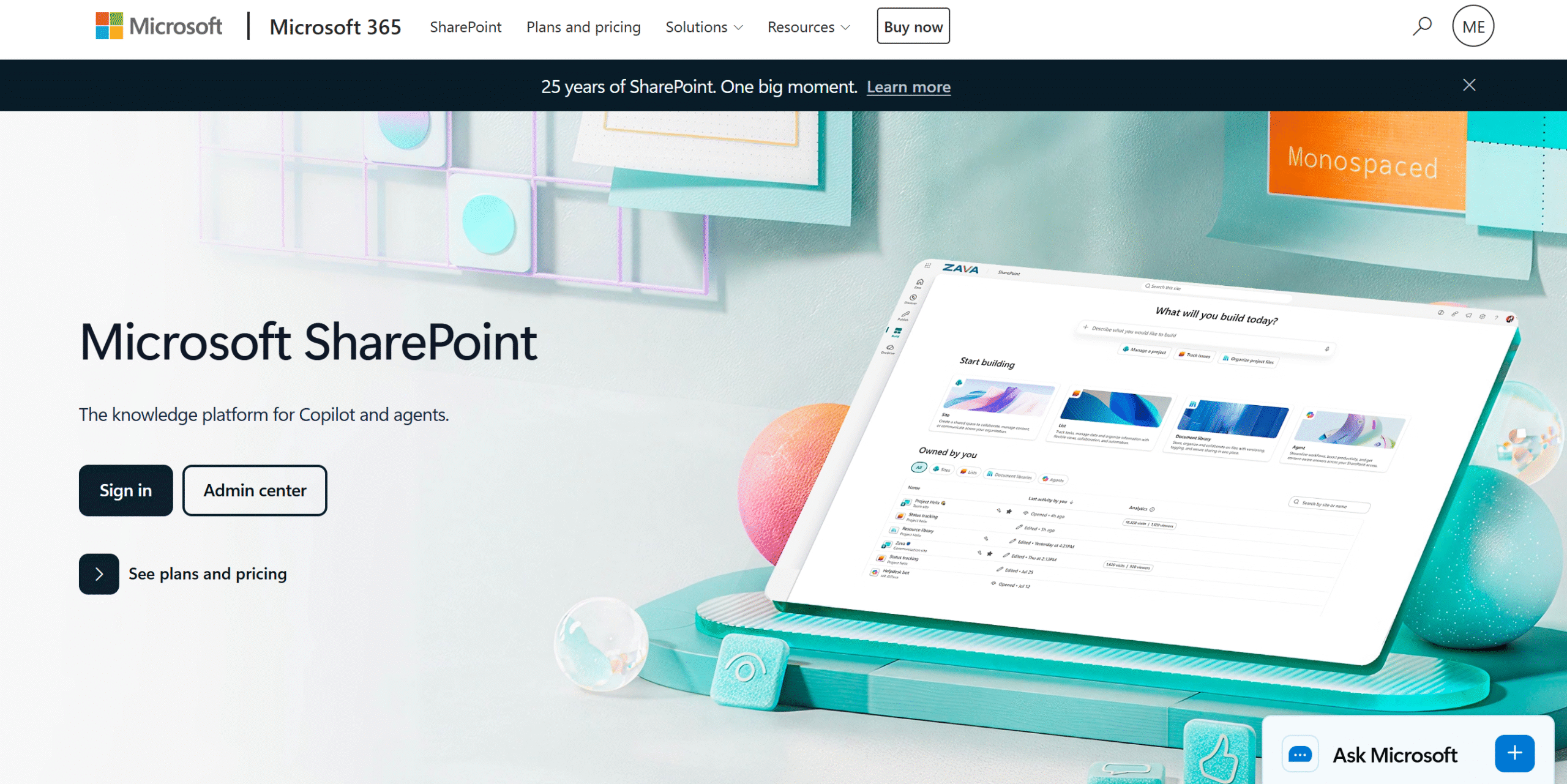 sharepoint sharepoint