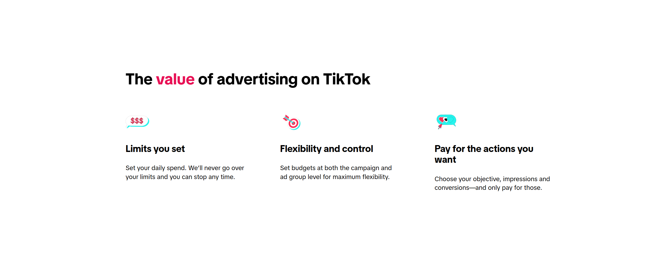 tiktok advertising cost tiktok advertising cost