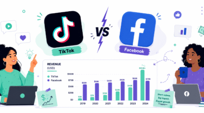 tiktok vs meta ads