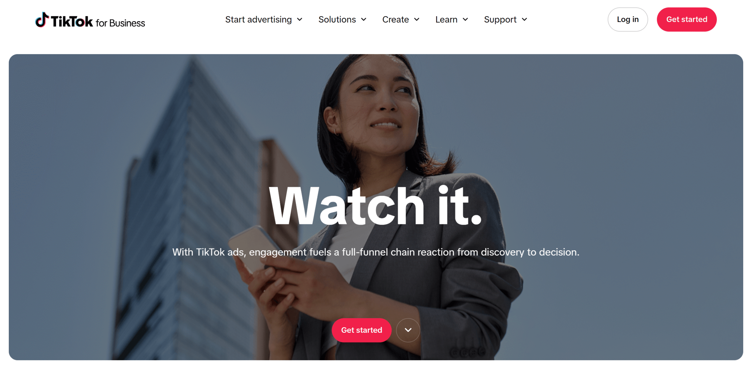 what is tiktok ad what is tiktok ad