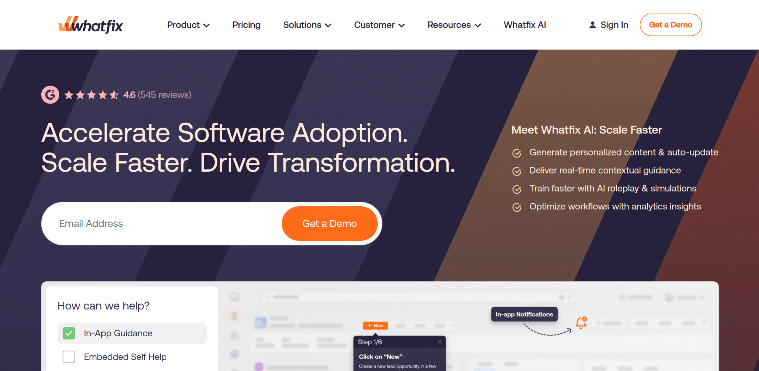 whatfix