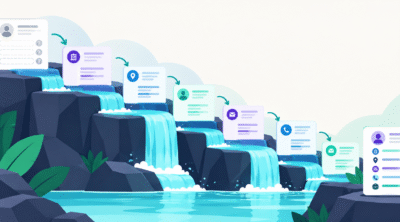 Best Waterfall Enrichment Tools