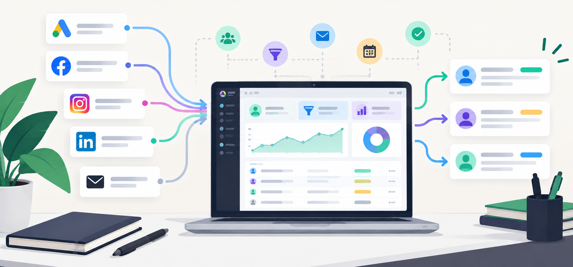 best Lead Tracking Software for Marketing Agencies