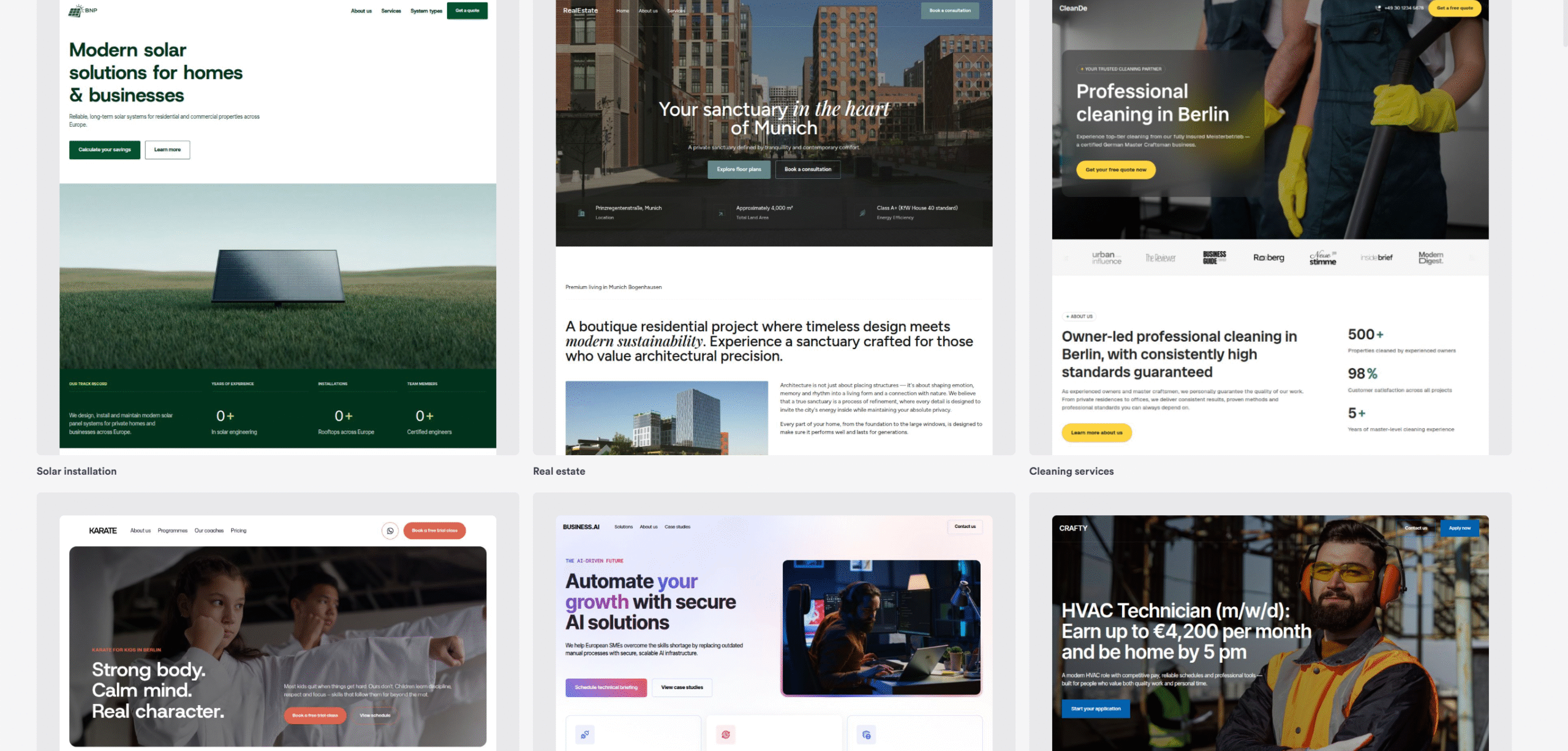 onepage basic website onepage basic website
