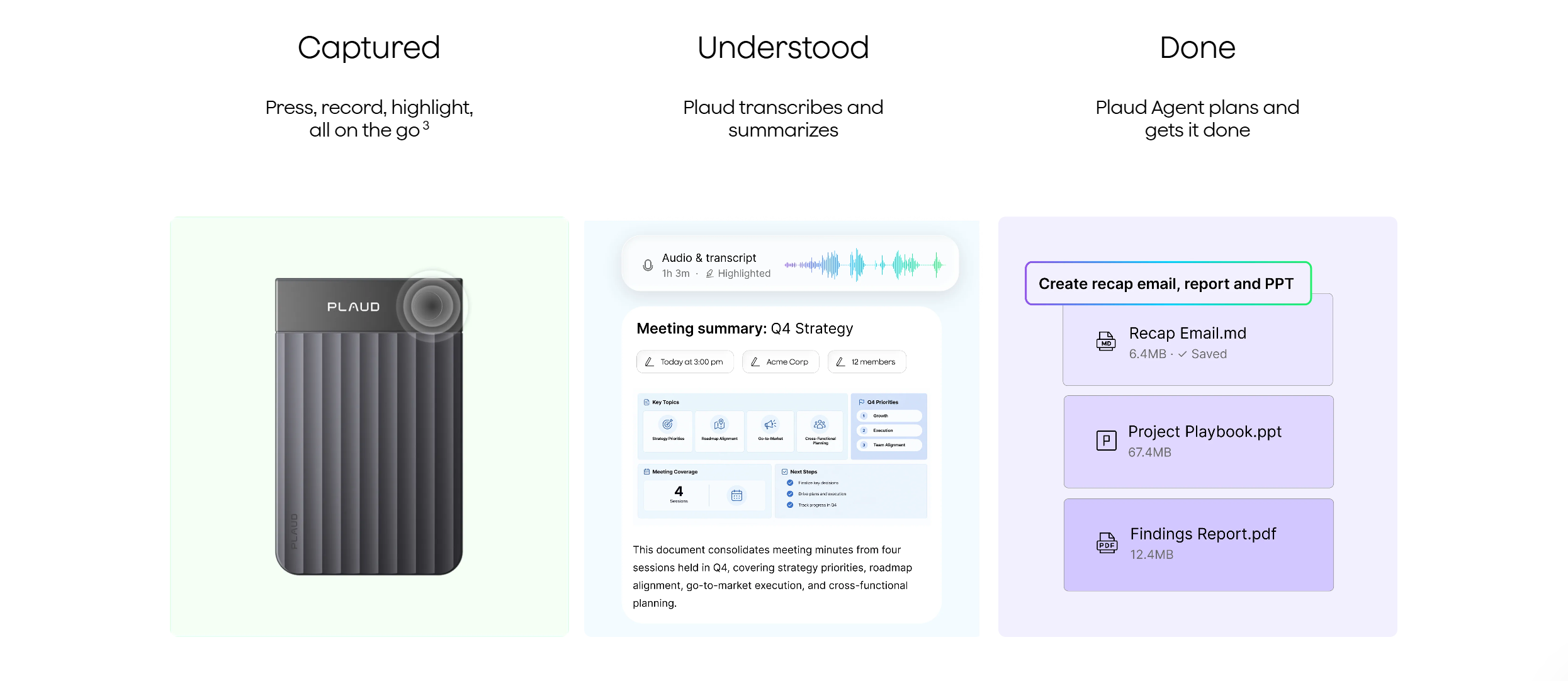 plaud pros and cons plaud pros and cons
