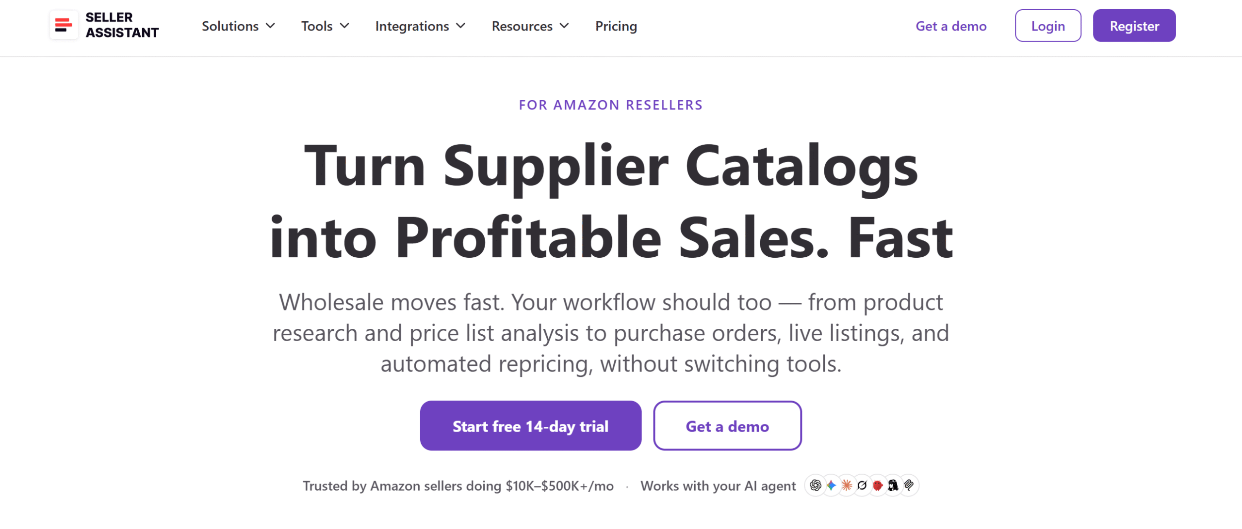 sellerassistant
