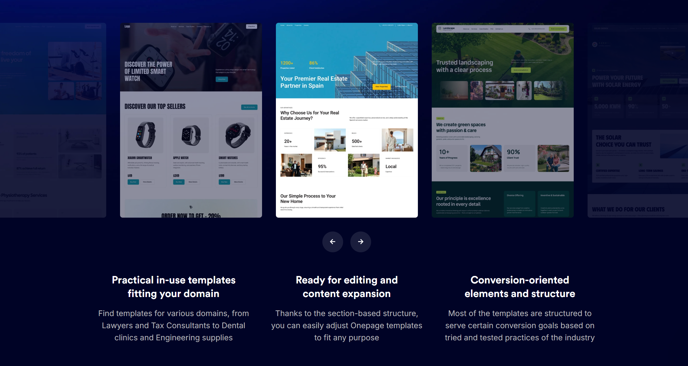 website building website building