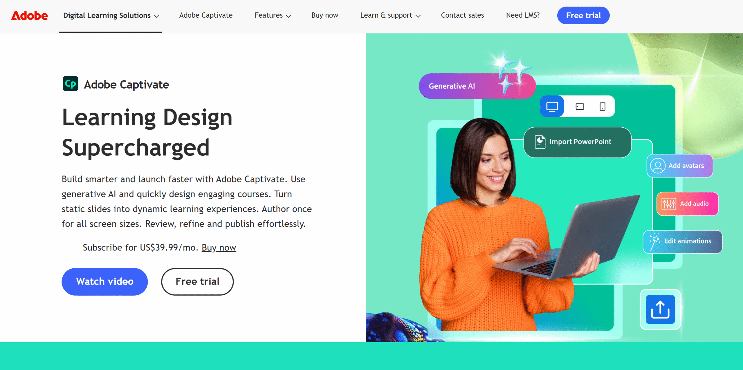 Adobe тартуу Adobe тартуу