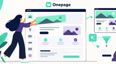 onepage review