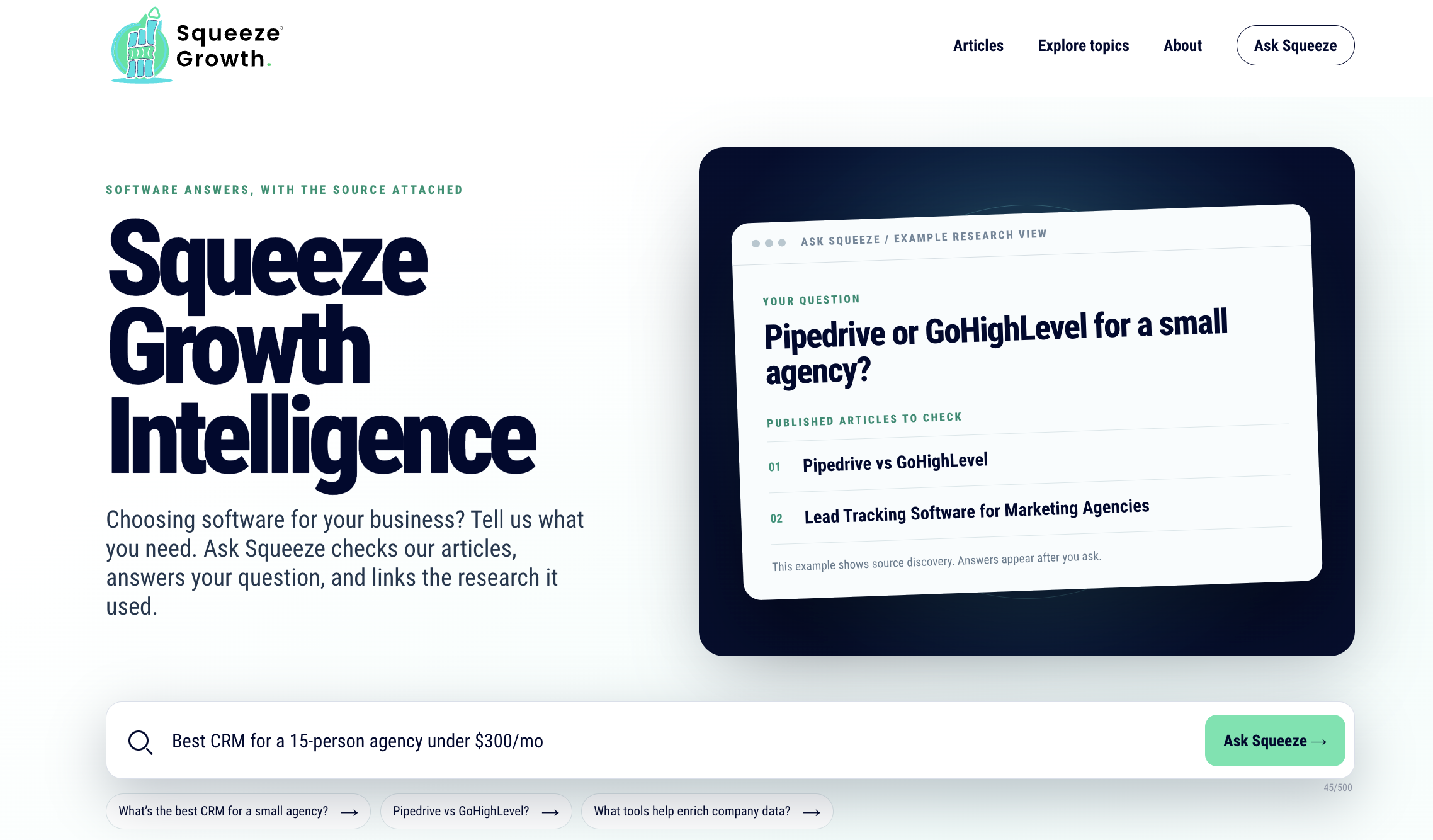 sg intelligence screenshot main sg intelligence screenshot main