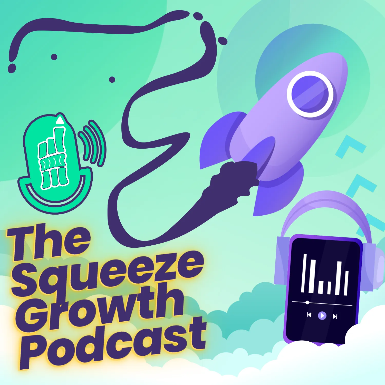 Miniatyrbilde for SG Podcast Artwork