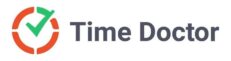 time doctor logo